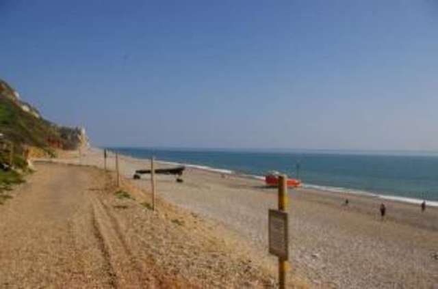  Image of 2 bedroom Bungalow for sale in Branscombe Seaton EX12 at West Beach Branscombe Vicarage, EX12 3DP