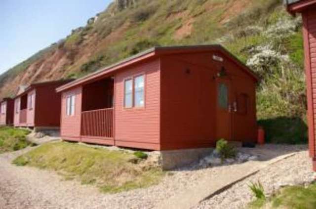  Image of 2 bedroom Bungalow for sale in Branscombe Seaton EX12 at West Beach Branscombe Vicarage, EX12 3DP