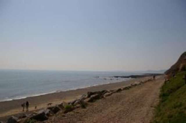  Image of 2 bedroom Bungalow for sale in Branscombe Seaton EX12 at West Beach Branscombe Vicarage, EX12 3DP