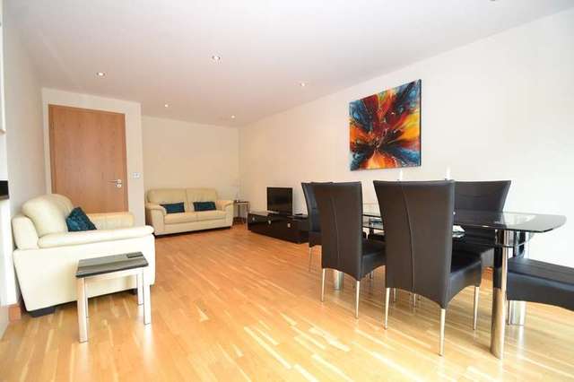  Image of 2 bedroom Flat for sale in Chine Crescent Road Westbourne Bournemouth BH2 at 15 Chine Crescent Rd  Bournemouth, BH2 5DA