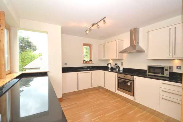  Image of 2 bedroom Flat for sale in Chine Crescent Road Westbourne Bournemouth BH2 at 15 Chine Crescent Rd  Bournemouth, BH2 5DA