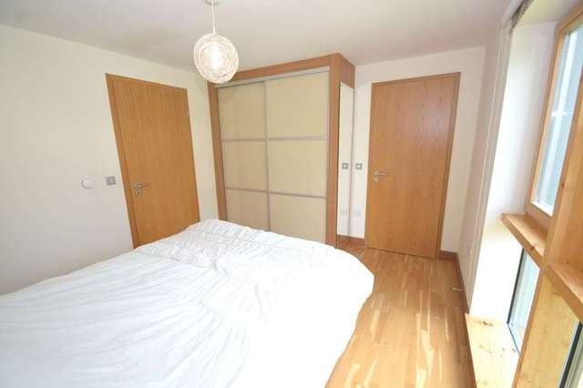  Image of 2 bedroom Flat for sale in Chine Crescent Road Westbourne Bournemouth BH2 at 15 Chine Crescent Rd  Bournemouth, BH2 5DA