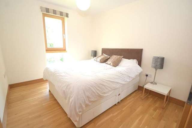  Image of 2 bedroom Flat for sale in Chine Crescent Road Westbourne Bournemouth BH2 at 15 Chine Crescent Rd  Bournemouth, BH2 5DA