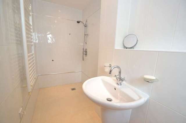  Image of 2 bedroom Flat for sale in Chine Crescent Road Westbourne Bournemouth BH2 at 15 Chine Crescent Rd  Bournemouth, BH2 5DA