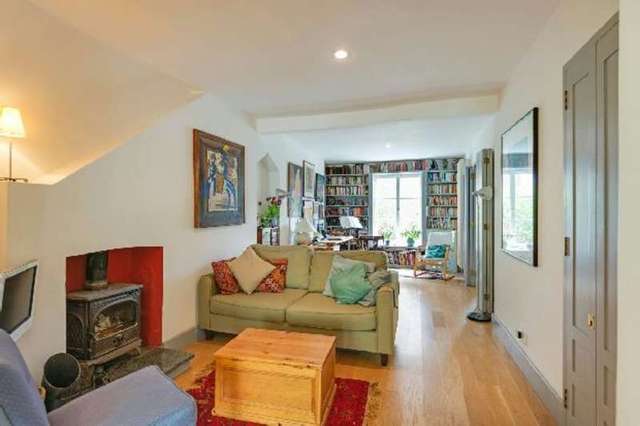  Image of 2 bedroom Flat for sale in West End Lane London NW6 at West Cottages  West Hampstead, NW6 1RJ