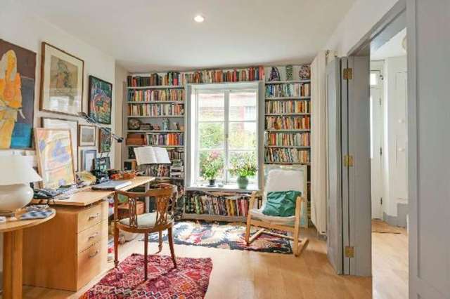  Image of 2 bedroom Flat for sale in West End Lane London NW6 at West Cottages  West Hampstead, NW6 1RJ