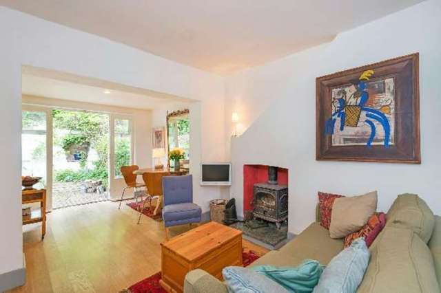  Image of 2 bedroom Flat for sale in West End Lane London NW6 at West Cottages  West Hampstead, NW6 1RJ