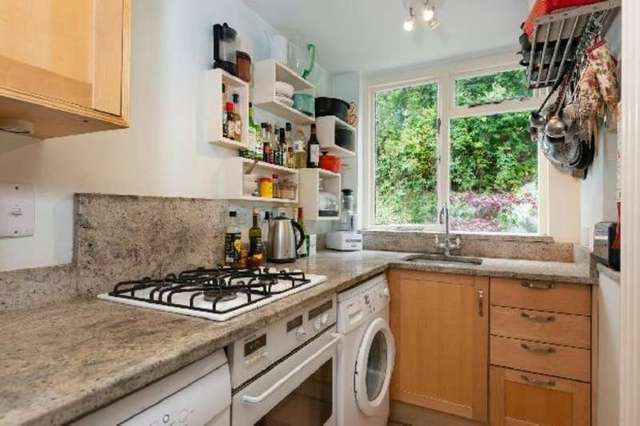  Image of 2 bedroom Flat for sale in West End Lane London NW6 at West Cottages  West Hampstead, NW6 1RJ
