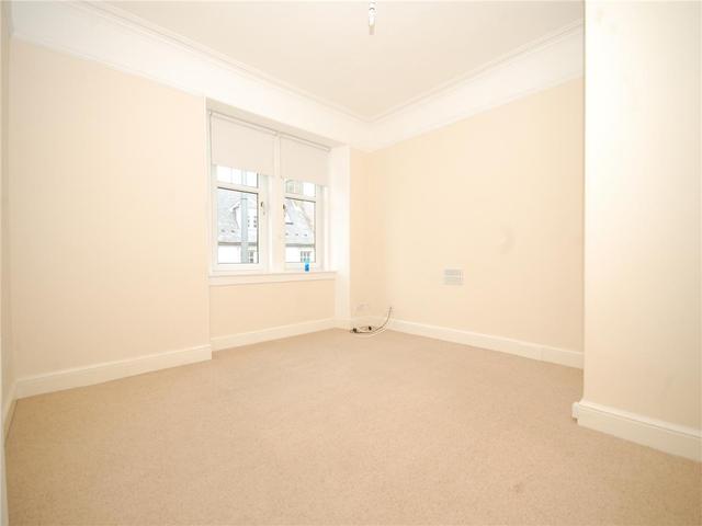  Image of 4 bedroom Flat to rent in West High Street Lauder TD2 at Lauder Borders Borders, TD2 6TE