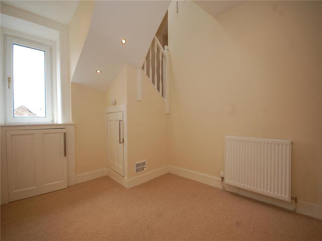  Image of 4 bedroom Flat to rent in West High Street Lauder TD2 at Lauder Borders Borders, TD2 6TE