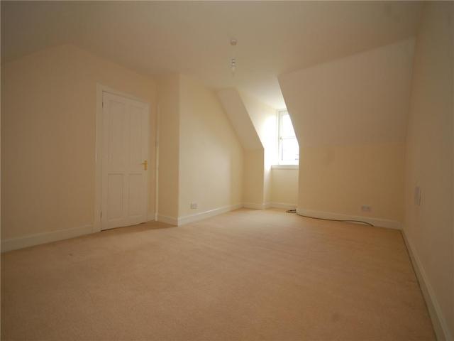  Image of 4 bedroom Flat to rent in West High Street Lauder TD2 at Lauder Borders Borders, TD2 6TE