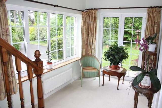  Image of 3 bedroom Detached house for sale in Higher Broad Oak Road West Hill Ottery St. Mary EX11 at West Hill Ottery St Mary Devon, EX11 1XJ