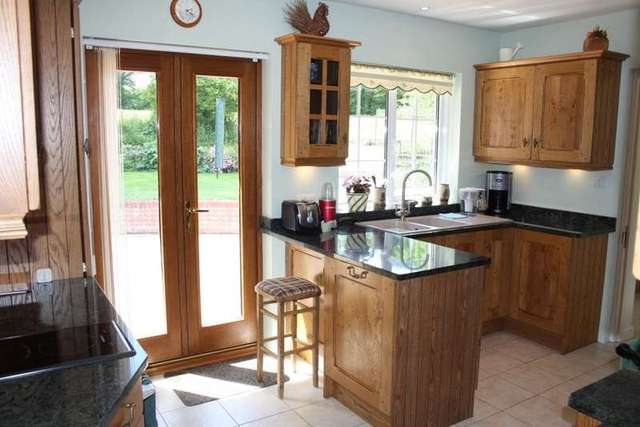  Image of 3 bedroom Detached house for sale in Higher Broad Oak Road West Hill Ottery St. Mary EX11 at West Hill Ottery St Mary Devon, EX11 1XJ