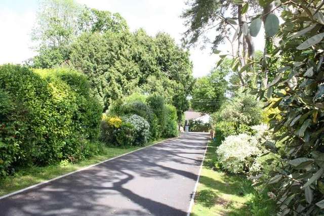  Image of 3 bedroom Detached house for sale in Higher Broad Oak Road West Hill Ottery St. Mary EX11 at West Hill Ottery St Mary Devon, EX11 1XJ