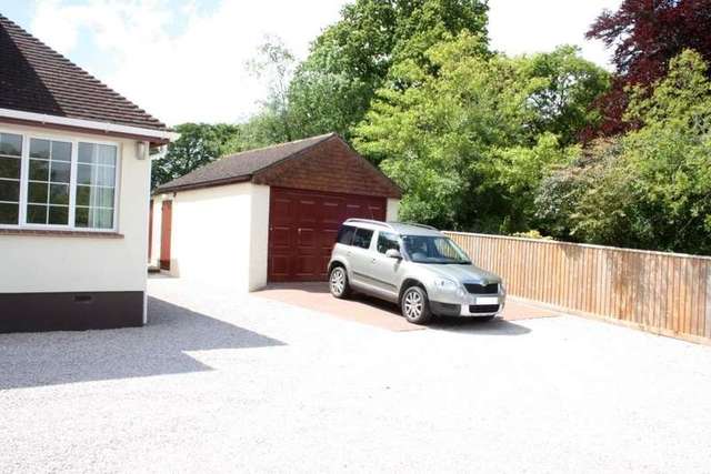  Image of 3 bedroom Detached house for sale in Higher Broad Oak Road West Hill Ottery St. Mary EX11 at West Hill Ottery St Mary Devon, EX11 1XJ