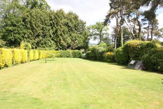  Image of 3 bedroom Detached house for sale in Higher Broad Oak Road West Hill Ottery St. Mary EX11 at West Hill Ottery St Mary Devon, EX11 1XJ