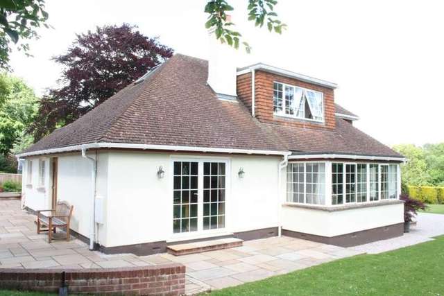  Image of 3 bedroom Detached house for sale in Higher Broad Oak Road West Hill Ottery St. Mary EX11 at West Hill Ottery St Mary Devon, EX11 1XJ