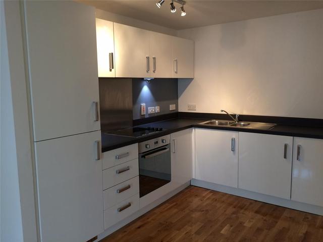  Image of 3 bedroom Flat to rent in Lochend Butterfly Way Edinburgh EH7 at Easter Road Edinburgh Edinburgh, EH7 5BF