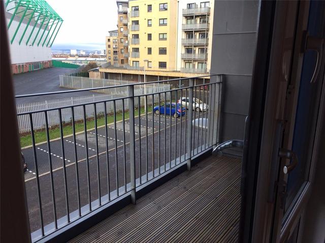  Image of 3 bedroom Flat to rent in Lochend Butterfly Way Edinburgh EH7 at Easter Road Edinburgh Edinburgh, EH7 5BF