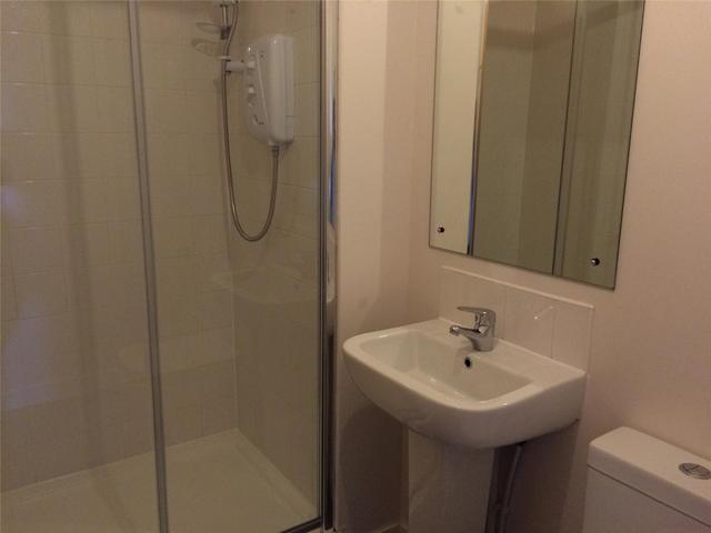  Image of 3 bedroom Flat to rent in Lochend Butterfly Way Edinburgh EH7 at Easter Road Edinburgh Edinburgh, EH7 5BF