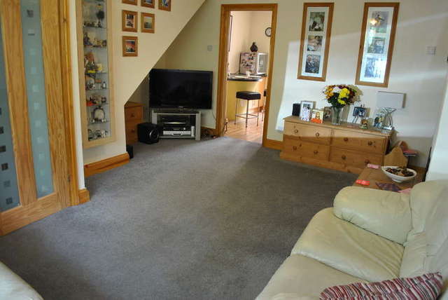  Image of 3 bedroom Semi-Detached house for sale in Molesey Road West Molesey KT8 at Molesey Road  West Molesey, KT8 2HF