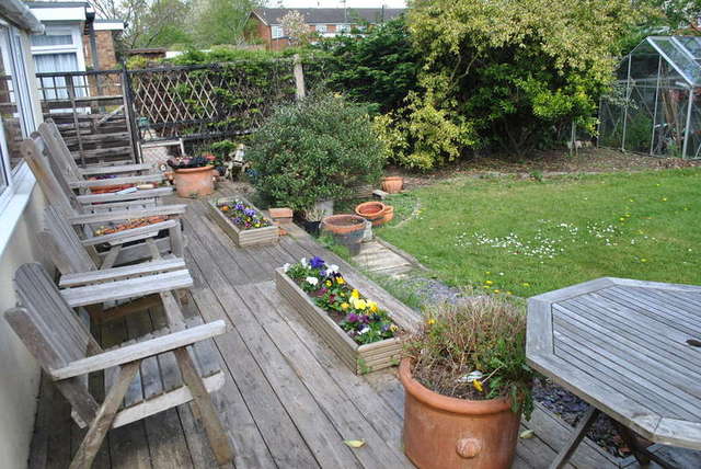  Image of 3 bedroom Semi-Detached house for sale in Molesey Road West Molesey KT8 at Molesey Road  West Molesey, KT8 2HF