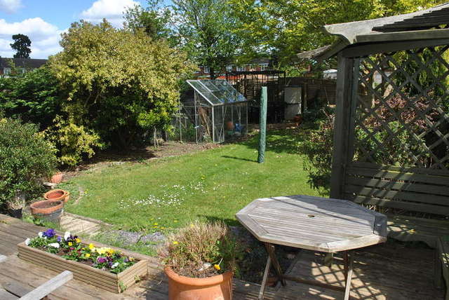  Image of 3 bedroom Semi-Detached house for sale in Molesey Road West Molesey KT8 at Molesey Road  West Molesey, KT8 2HF