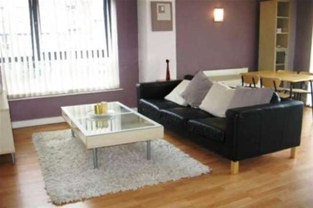  Image of 2 bedroom Flat to rent in Fitzwilliam Street Sheffield S1 at Sheffield, S1 4JF