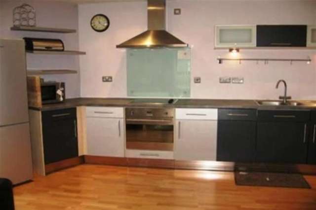  Image of 2 bedroom Flat to rent in Fitzwilliam Street Sheffield S1 at Sheffield, S1 4JF