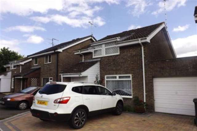  Image of 3 bedroom Detached house to rent in Belsay Toothill Swindon SN5 at Swindon, SN5 8HD