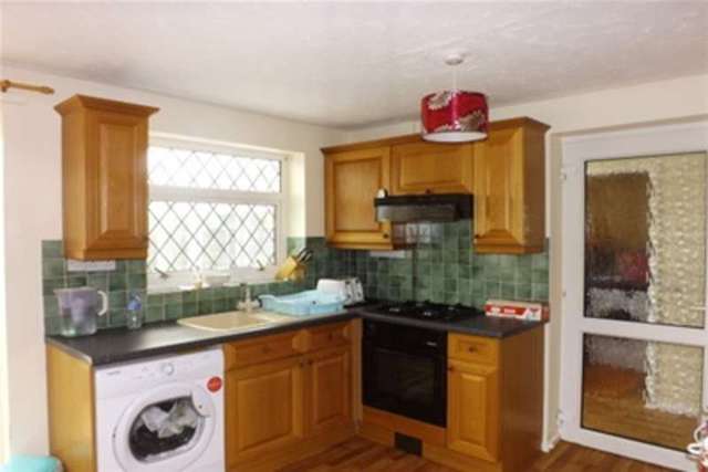  Image of 3 bedroom Detached house to rent in Belsay Toothill Swindon SN5 at Swindon, SN5 8HD