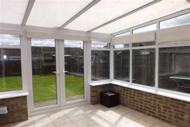  Image of 3 bedroom Detached house to rent in Belsay Toothill Swindon SN5 at Swindon, SN5 8HD