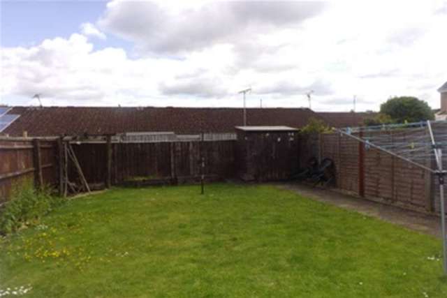  Image of 3 bedroom Detached house to rent in Belsay Toothill Swindon SN5 at Swindon, SN5 8HD
