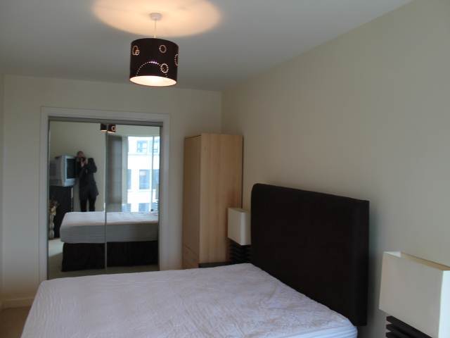  Image of 1 bedroom Flat to rent in Suffolk Street Queensway Birmingham B1 at 20 Suffolk Street  Birmingham, B1 1LY