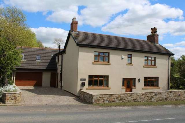  Image of 5 bedroom Land for sale in Gypsy Lane Ferryhill DL17 at Gypsy Lane  County Durham, DL17 0LE