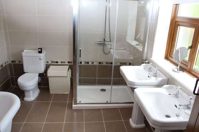  Image of 5 bedroom Land for sale in Gypsy Lane Ferryhill DL17 at Gypsy Lane  County Durham, DL17 0LE