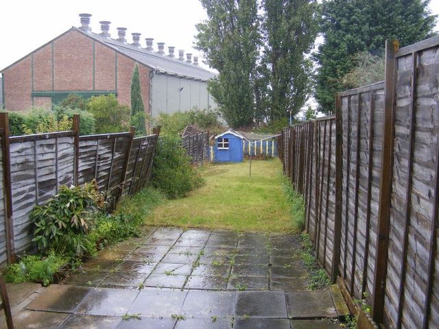  Image of 2 bedroom Terraced house to rent in Westbourne Place Grantham NG31 at Westbourne Place  Grantham, NG31 7DH