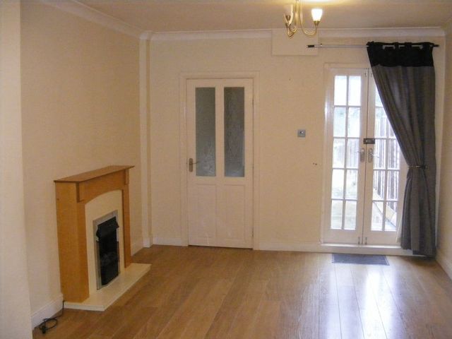  Image of 2 bedroom Terraced house to rent in Westbourne Place Grantham NG31 at Westbourne Place  Grantham, NG31 7DH