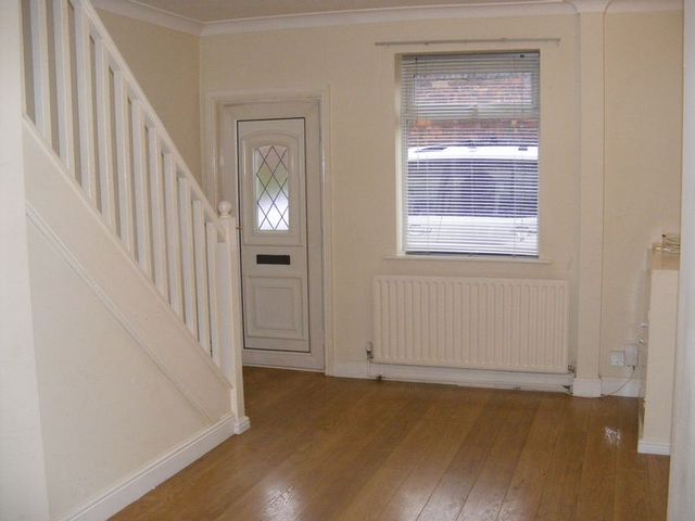  Image of 2 bedroom Terraced house to rent in Westbourne Place Grantham NG31 at Westbourne Place  Grantham, NG31 7DH