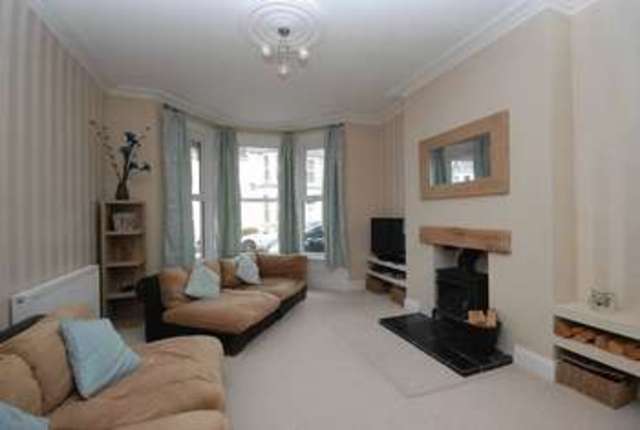 Image of 3 bedroom Terraced house for sale in Westbourne Road Peverell Plymouth PL3 at Westbourne Road Peverell Plymouth, PL3 4LH