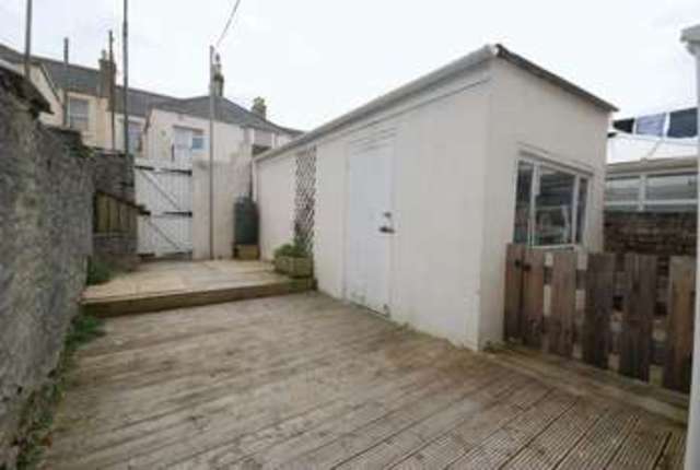  Image of 3 bedroom Terraced house for sale in Westbourne Road Peverell Plymouth PL3 at Westbourne Road Peverell Plymouth, PL3 4LH
