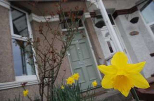  Image of 3 bedroom Terraced house for sale in Westbourne Road Peverell Plymouth PL3 at Westbourne Road Peverell Plymouth, PL3 4LH