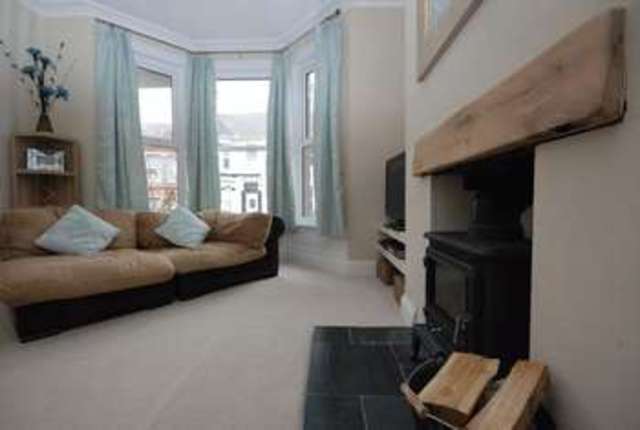  Image of 3 bedroom Terraced house for sale in Westbourne Road Peverell Plymouth PL3 at Westbourne Road Peverell Plymouth, PL3 4LH