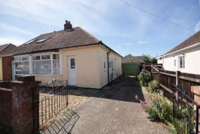  Image of 2 bedroom Detached house for sale in Westbrook Road Fareham PO16 at Westbrook Road Portchester Fareham, PO16 9NS