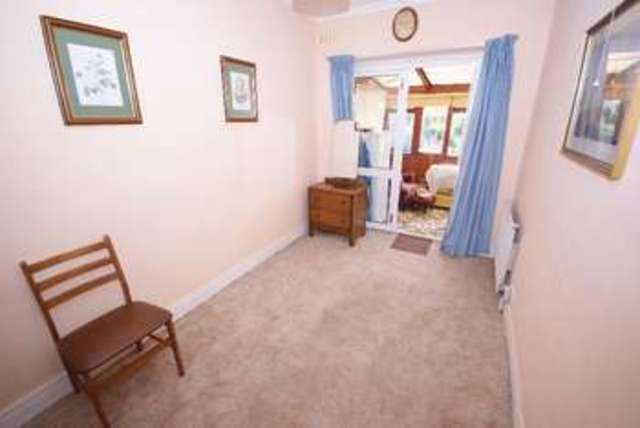  Image of 2 bedroom Detached house for sale in Westbrook Road Fareham PO16 at Westbrook Road Portchester Fareham, PO16 9NS