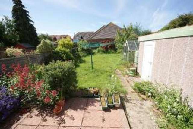  Image of 2 bedroom Detached house for sale in Westbrook Road Fareham PO16 at Westbrook Road Portchester Fareham, PO16 9NS