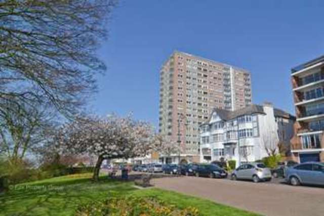  Image of 2 bedroom Flat to rent in Tower Court Westcliff Parade Westcliff-on-Sea SS0 at Westcliff Parade  Westcliff-On-Sea, SS0 7QH