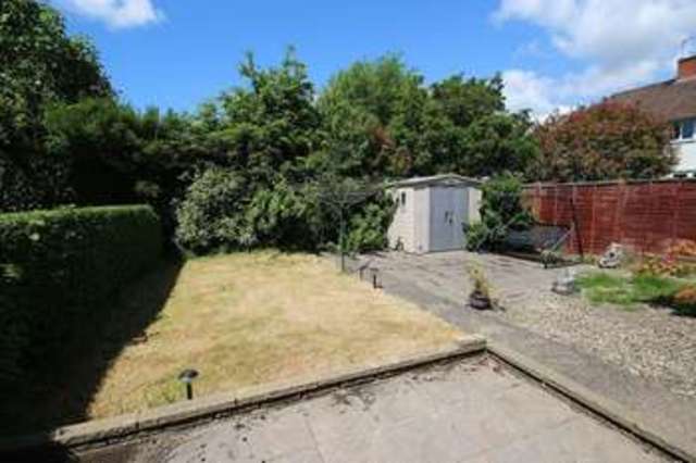  Image of 3 bedroom Semi-Detached house for sale in Western Drive Cardiff CF14 at Western Drive Gabalfa Cardiff, CF14 2SE