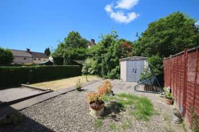  Image of 3 bedroom Semi-Detached house for sale in Western Drive Cardiff CF14 at Western Drive Gabalfa Cardiff, CF14 2SE