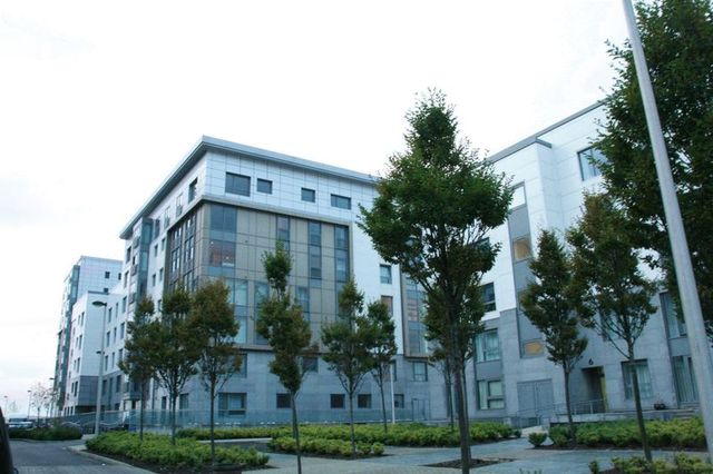 Image of 2 bedroom Flat to rent in Western Harbour Midway Edinburgh EH6 at Western Harbour Midway  Edinburgh, EH6 6PN